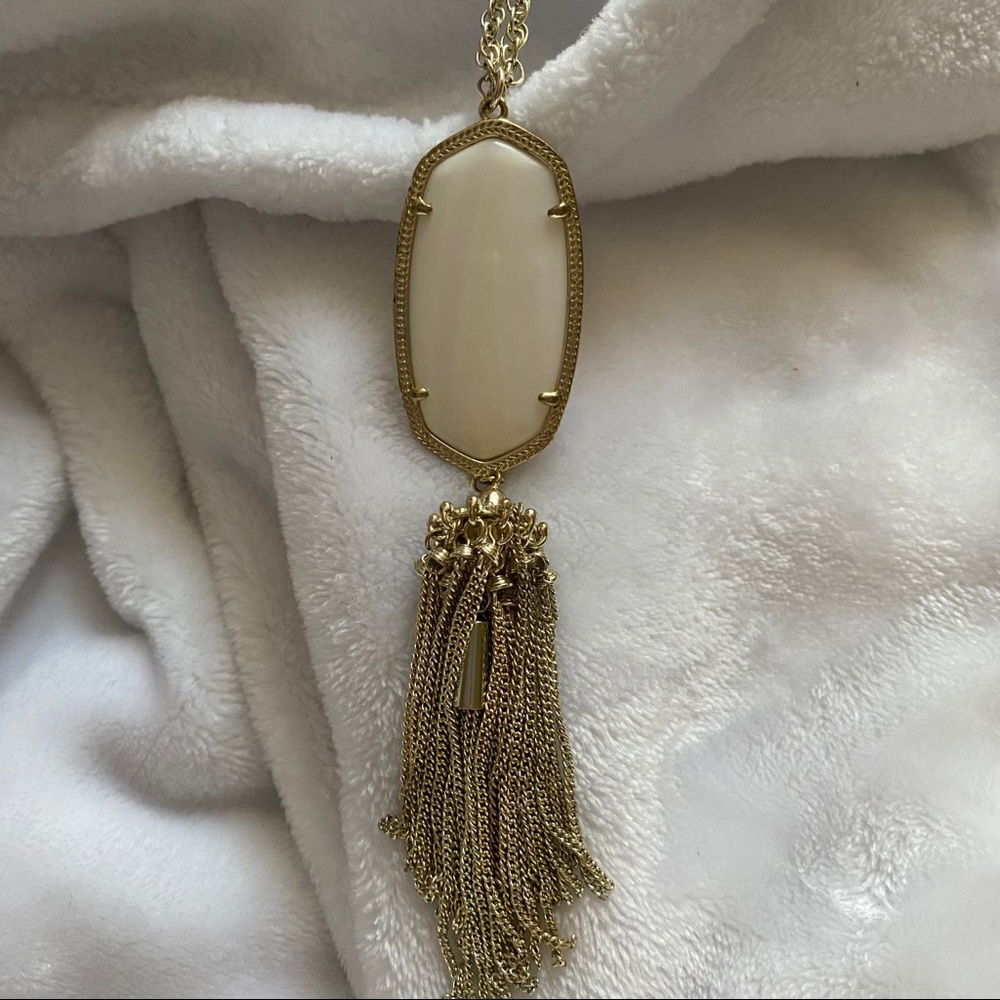 Kendra Scott Rayne Necklace